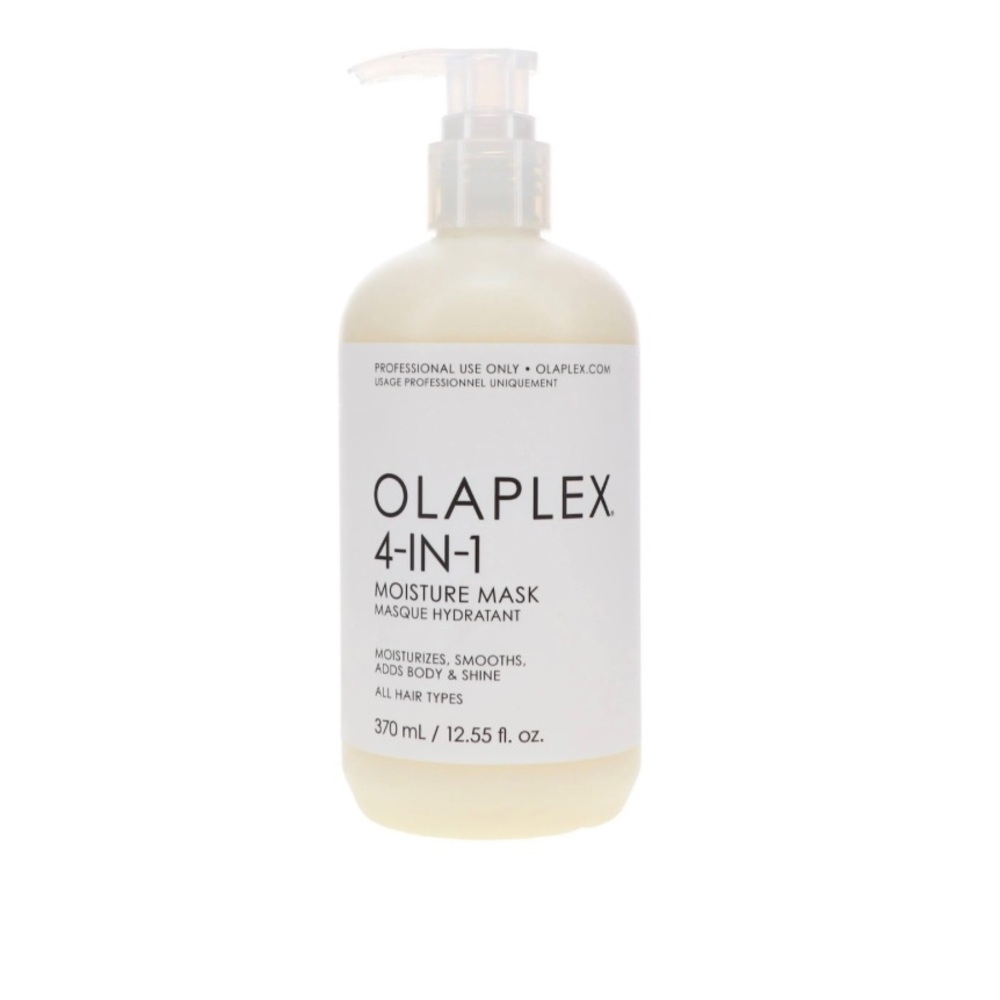 Olaplex 4 in 1 Moisture Mask
